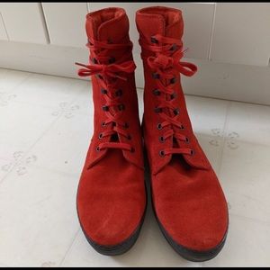 Tod’s boots
